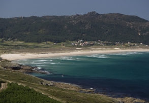 Playa de Arnao