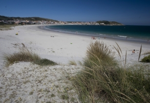 Playa de Laxe